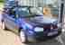 Volkswagen Golf 2.0 Cabriolet Sportline