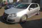 Golf 2.0 FSI Sportline