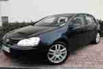 Golf 2.0 FSI Sportline Leder Klimatronic