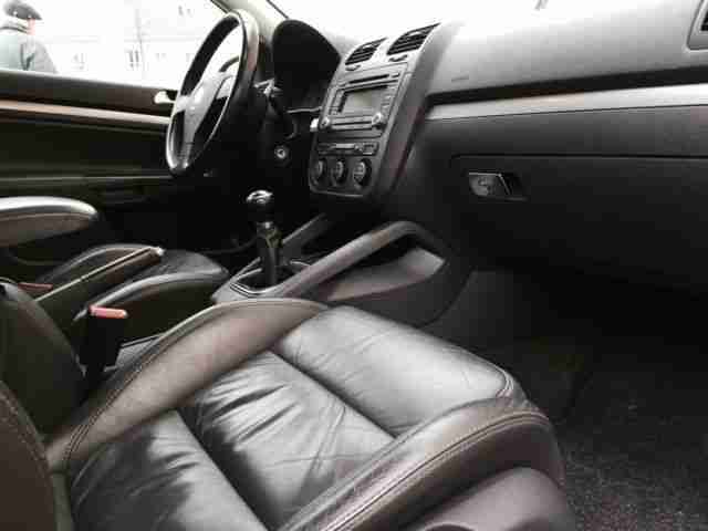 Volkswagen Golf 2.0