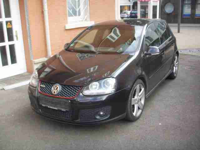 Volkswagen Golf 2.0 GTI