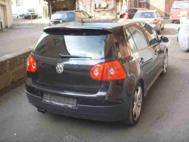 Volkswagen Golf 2.0 GTI