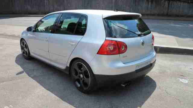 Volkswagen Golf 2.0