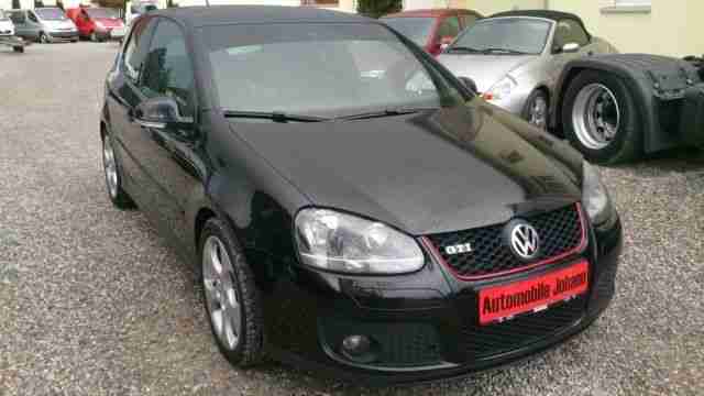Volkswagen Golf 2.0 GTI DSG