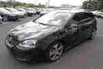 Golf 2.0 GTI Navigation Euro 4