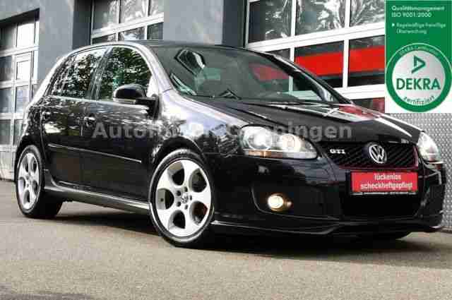 Volkswagen Golf 2.0 GTI SPORT/ NAVI / XENON/ AHK