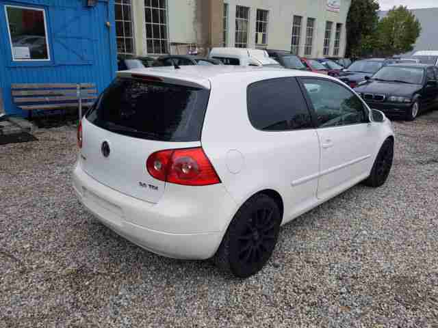 Volkswagen Golf 2.0 TDI