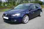 Golf 2.0 TDI DPF 4Motion Highline, KAMERA,