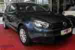 Golf 2.0 TDI DPF Comfortline