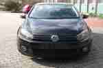 Golf 2.0 TDI DPF Comfortline