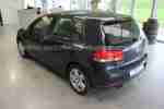 Golf 2.0 TDI DPF Comfortline , 5 türig, PDC