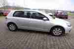 Golf 2.0 TDI DPF Comfortline Navi PDC