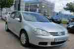 Golf 2.0 TDI DPF DSG