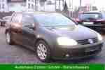 Golf 2.0 TDI DPF DSG Sportline Climatr.SH 1.