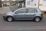 Golf 2.0 TDI DPF EditionALU KLIMAAUTOMATIK