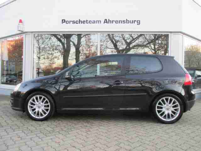 Volkswagen Golf 2.0 TDI DPF GT