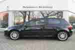 Golf 2.0 TDI DPF GT