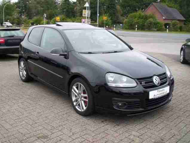 Golf 2.0 TDI DPF GT Sport EGSHD