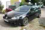 Golf 2.0 TDI DPF Individual