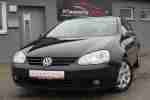 Golf 2.0 TDI DPF Sportline Zahnriemen Neu