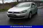 Golf 2.0 TDI DPF Trendline 2.Hand Klima ZV..