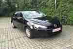 Golf 2.0 TDI DPF Trendline STANDHEIZUNG