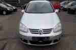 Golf 2.0 TDI DPF United