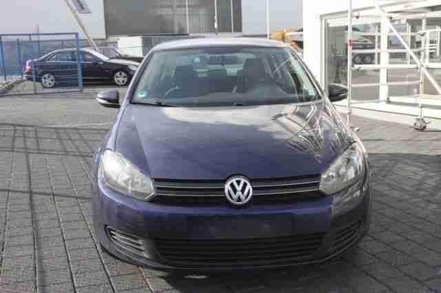 Volkswagen Golf 2.0