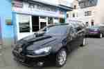Golf 2.0 TDI DSG Highline Leder, Navi, Panor