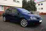 Golf 2.0 TDI DSG Sportline NAVI LEDER XENON