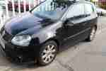 Golf 2.0 TDI GTI OPTIC & GANGGETRIEBE