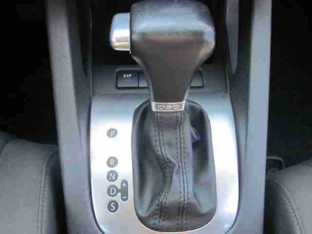 Volkswagen Golf 2.0 TDI SPORTLINE *DSG*
