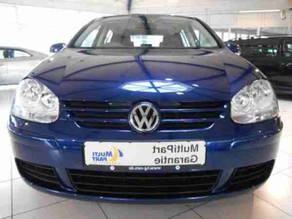 Volkswagen Golf 2.0 TDI Sportline 2.HD/KLIMA/SCHIEBEDAC