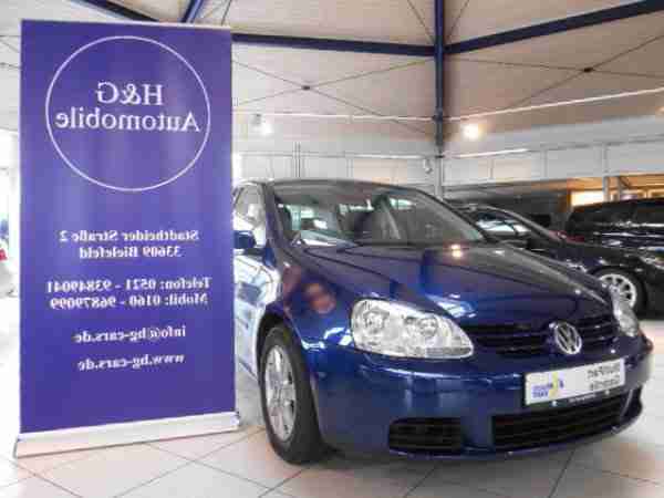 Volkswagen Golf 2.0 TDI Sportline 2.HD KLIMA SCHIEBEDAC