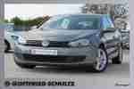 Golf 2.0 TDI Trendline Klima, Sitzheizung, S