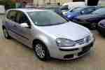 Golf 2.0 TDI Trendline vollschekheft Navi 6G