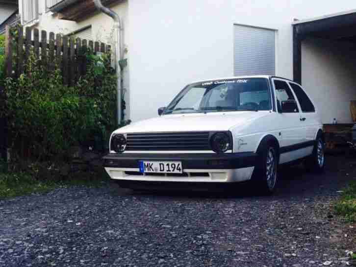 Golf 2