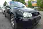 Golf 2.8 V6 4Motion Recaro Xenon Klima