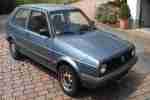 Golf 2 Ez:1991 , 187540km, 1, 6 Liter, 51Kw