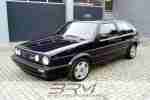 Golf 2 GTI FIRE & ICE Original Topzustand