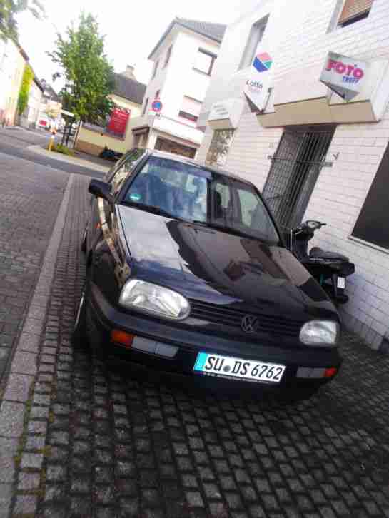 Volkswagen Golf 3 1.6 GL