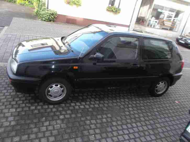 Volkswagen Golf 3