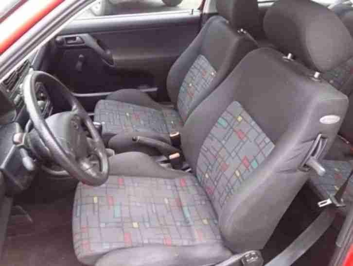 Volkswagen Golf 3 III JOKER TÜV 11.2016