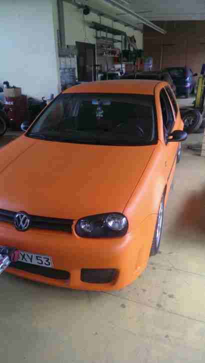 Volkswagen Golf 4 2,0l