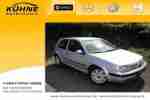 Golf 4 Edition KLIMA ESP ZV 32.000KM ! !