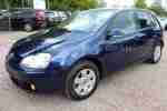 Golf 5 1.6 FSI DSG EGSD Klima