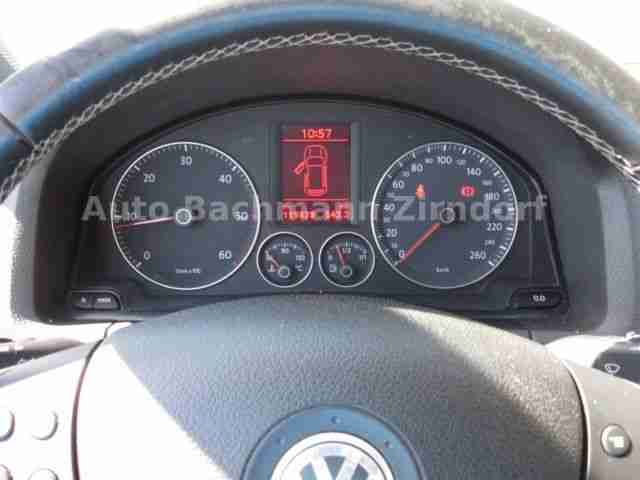 Volkswagen Golf 5 1.9 TDI DPF United gepflegtes Fahrzeu