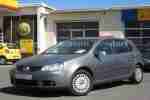 Golf 5 1.9 TDI DPF United gepflegtes Fahrzeu