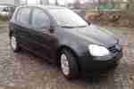 Golf 5 1.9 TDI Sportline