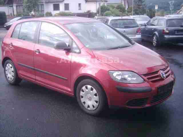 Volkswagen Golf 5 Plus 1.4 TSI Edition.Euro4.